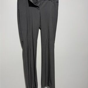 Worthington Charcoal Trousers
